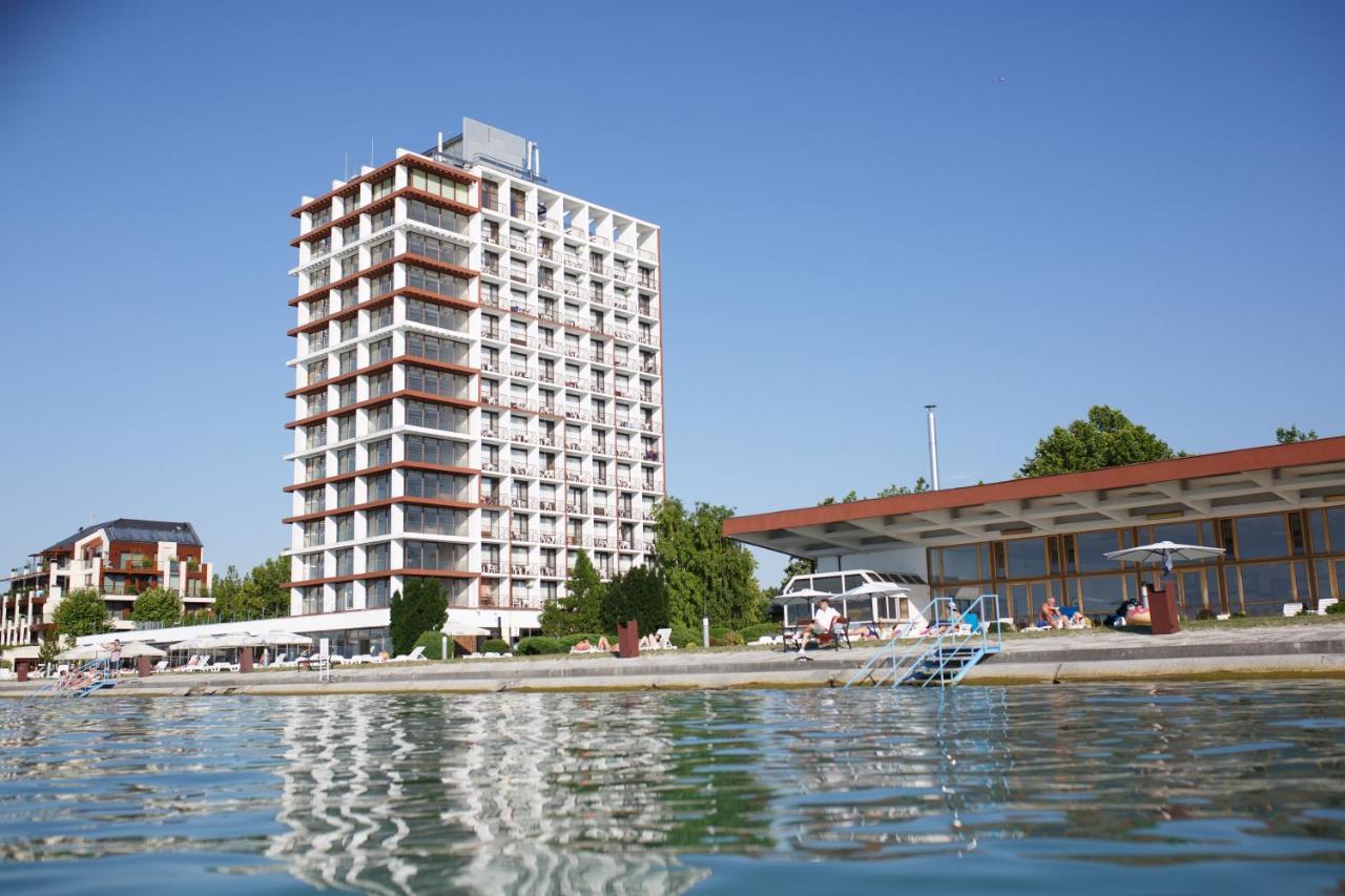 Hotel Europa Σίοφοκ Εξωτερικό φωτογραφία